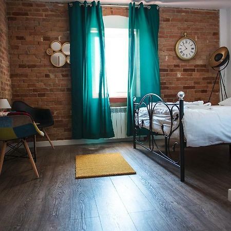 Leon'S Rooms Żary Dış mekan fotoğraf