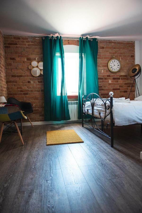 Leon'S Rooms Żary Dış mekan fotoğraf